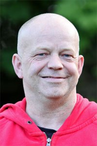 Begyndertræner
